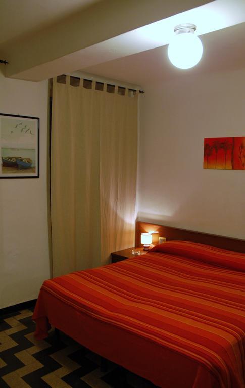 Hotel Major Genua Exteriör bild